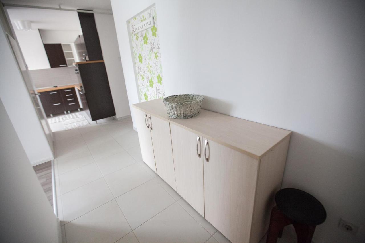 אוסילק Riverview Apartment חדר תמונה
